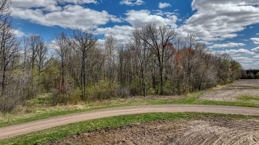 27.6 Acres on Helena Drive, Conrath, WI 54731 - #1