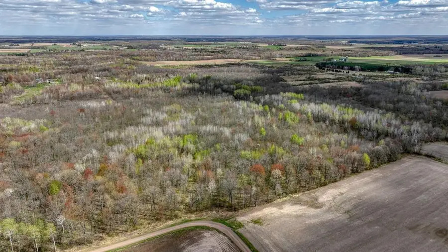 27.6 Acres on Helena Drive, Conrath, WI 54731 - #3