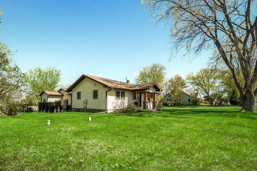 13694 County Highway S, Jim Falls, WI 54748 - #2