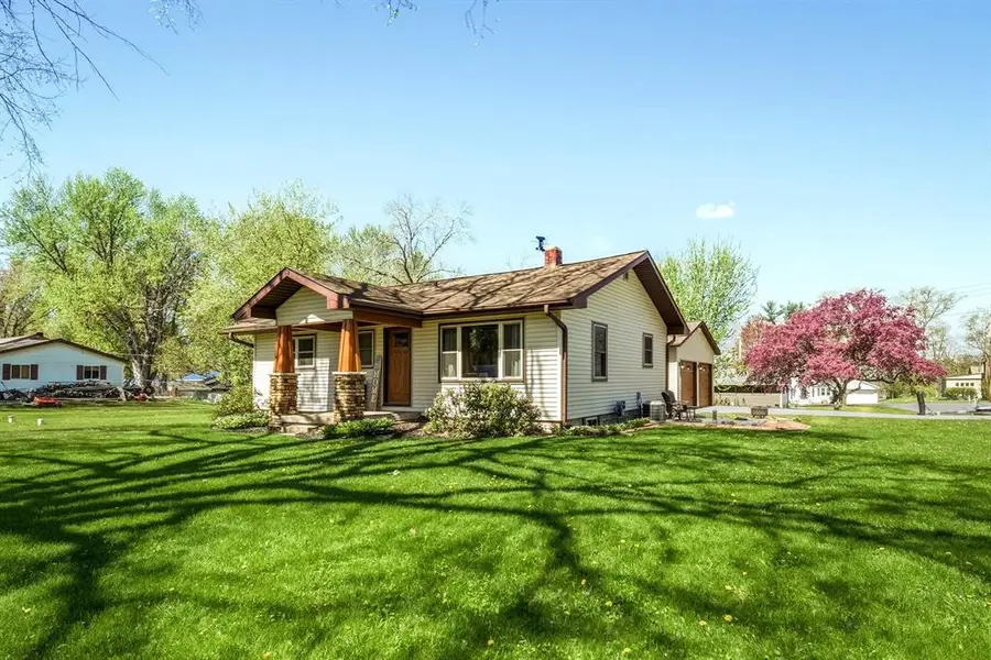 13694 County Highway S, Jim Falls, WI 54748 - #3