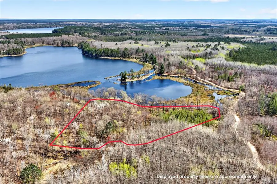 Lot 5 & 6 Peterson Rd, Wascott, WI 54859 - #2