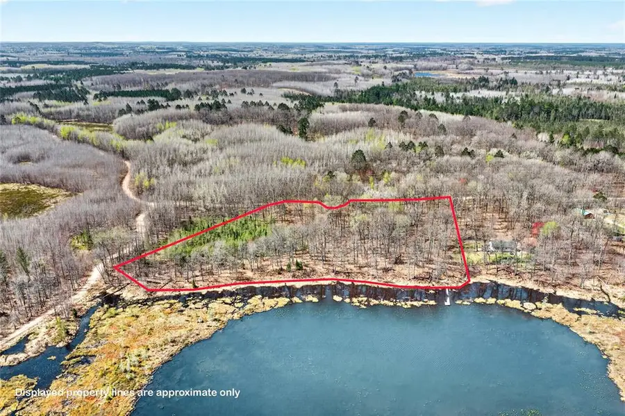 Lot 5 & 6 Peterson Rd, Wascott, WI 54859 - #3
