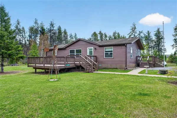 N7520 Pow Road, Springbrook, WI 54875