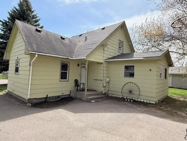 117 2nd Avenue, Shell Lake, WI 54871 - #2