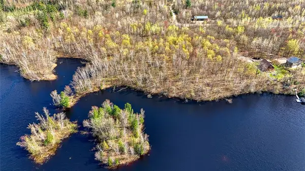 Lots 1-2 Trapper Trail, Hayward, WI 54843
