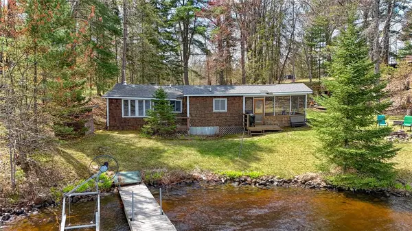 12220 Wagner Lane, Hayward, WI 54843