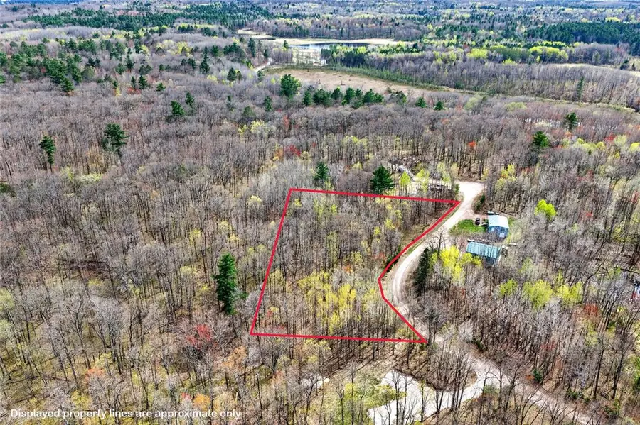 Lot 2 Heavens Way, Hayward, WI 54843 - #2