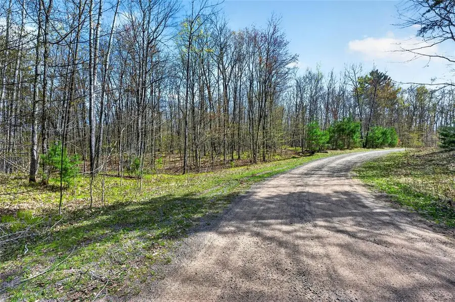Lot 2 Heavens Way, Hayward, WI 54843 - #3