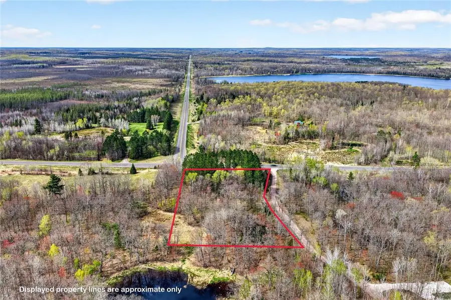 Lot 4 Heavens Way, Hayward, WI 54843 - #2