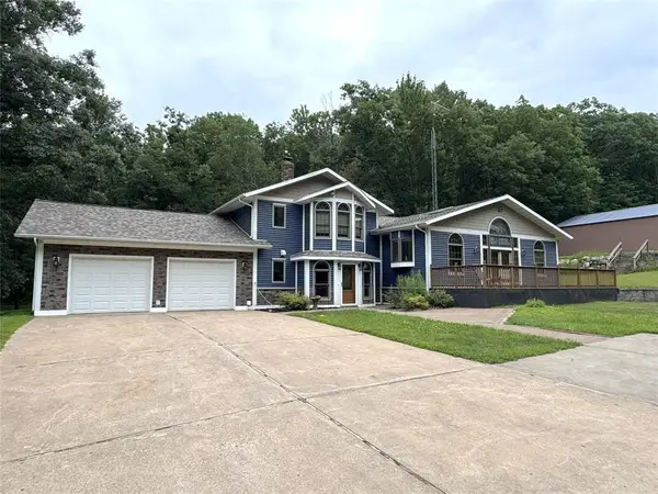 N5502 Oakwood Drive, Spooner, WI 54801