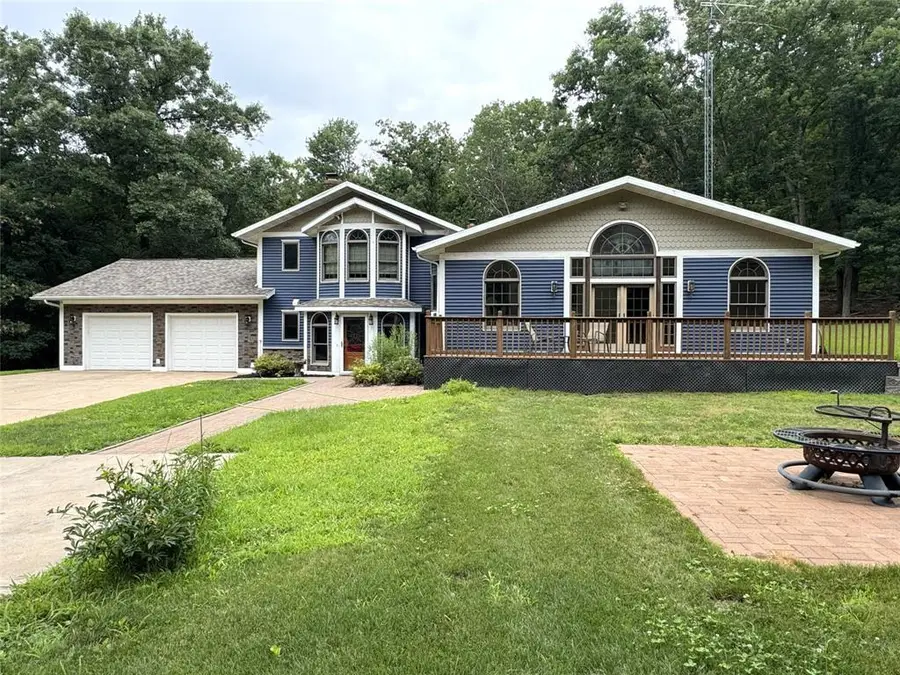 N5502 Oakwood Drive, Spooner, WI 54801 - #2