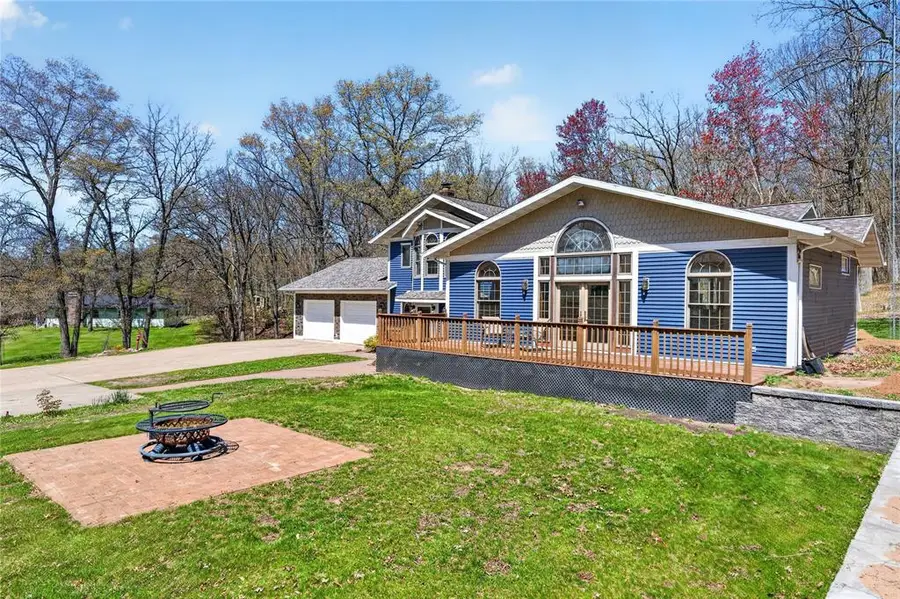 N5502 Oakwood Drive, Spooner, WI 54801 - #3