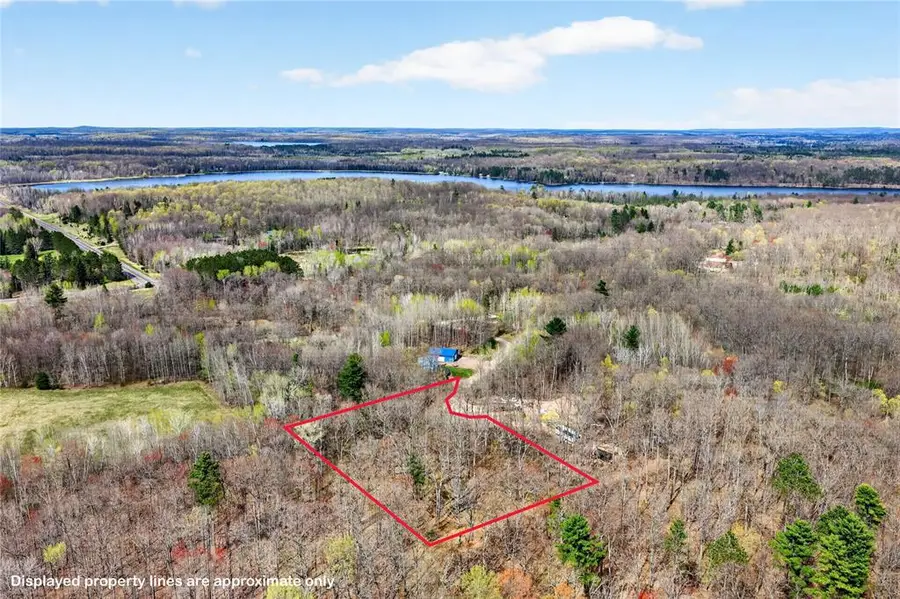 Lot 6 Heavens Way, Hayward, WI 54843 - #2