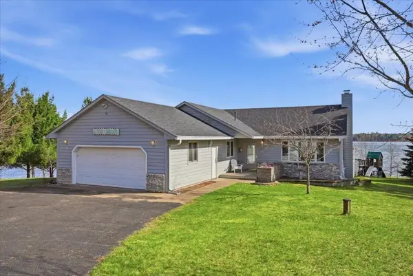 4179 Green Trail, Webster, WI 54893