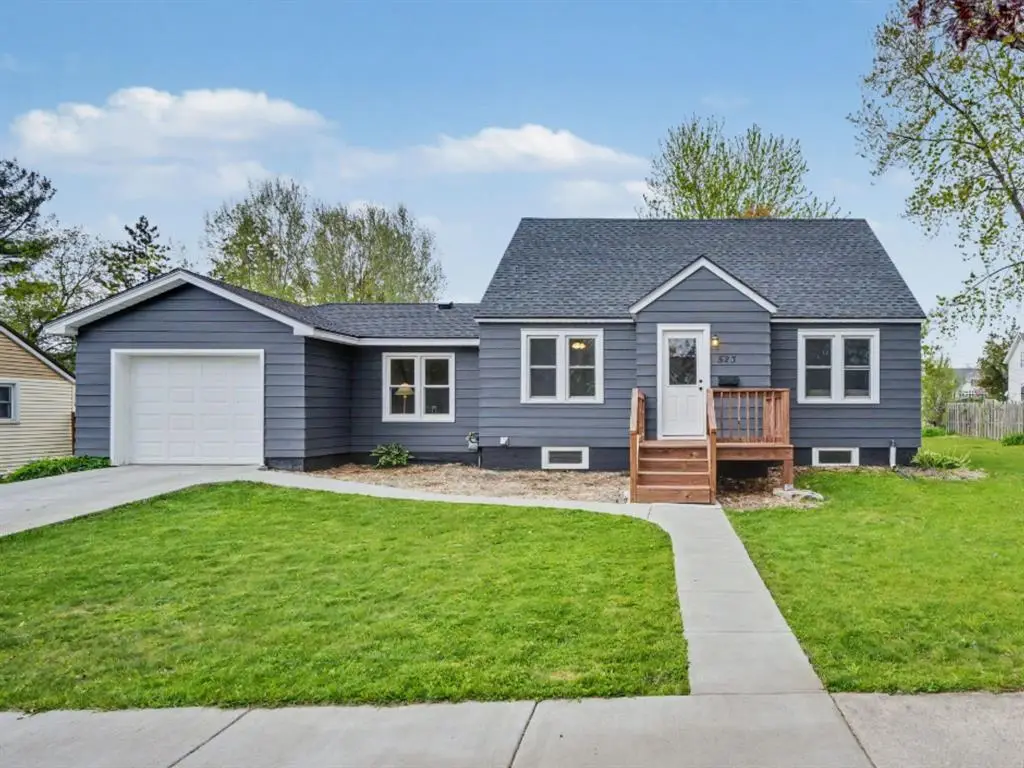 523 Madison Street, Stanley, WI 54768 - #1