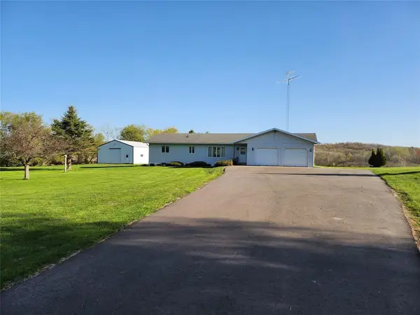 16250 County Road F, Birchwood, WI 54817