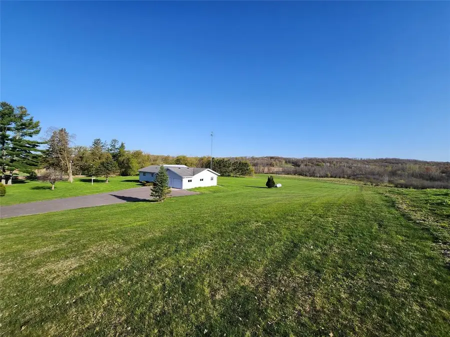 16250 County Road F, Birchwood, WI 54817 - #2