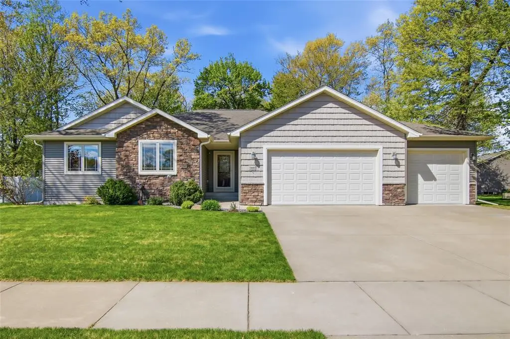 5446 Benjamin Street, Eau Claire, WI 54703 - #1