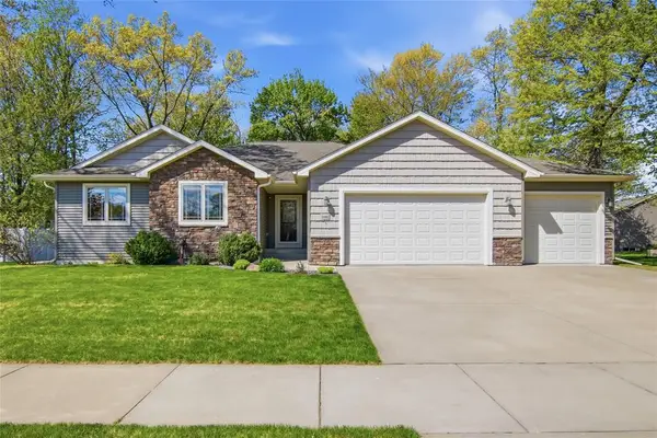 5446 Benjamin Street, Eau Claire, WI 54703