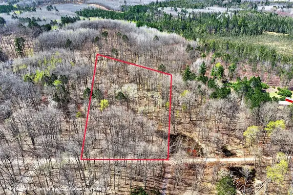 Lot 2 Peterson Rd, Wascott, WI 54859