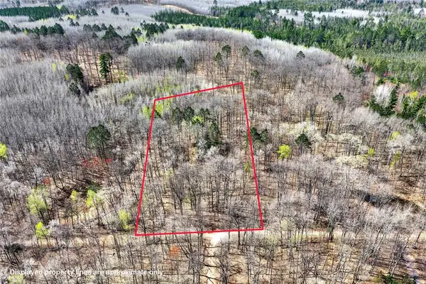 Lot 3 Peterson Rd, Wascott, WI 54859