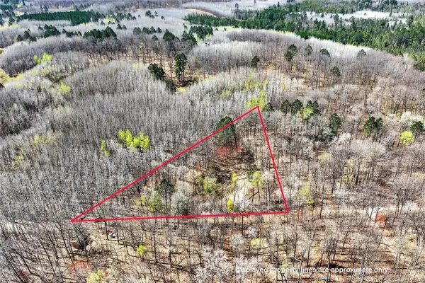 Lot 4 Peterson Rd, Wascott, WI 54859