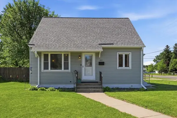 103 E Grant Avenue, Eau Claire, WI 54701