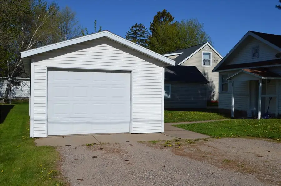 300 Wisconsin Avenue, Cameron, WI 54822 - #3