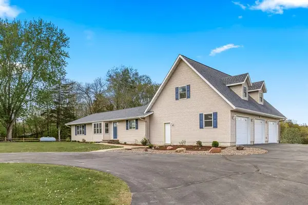 21274 30th Avenue, Chippewa Falls, WI 54729