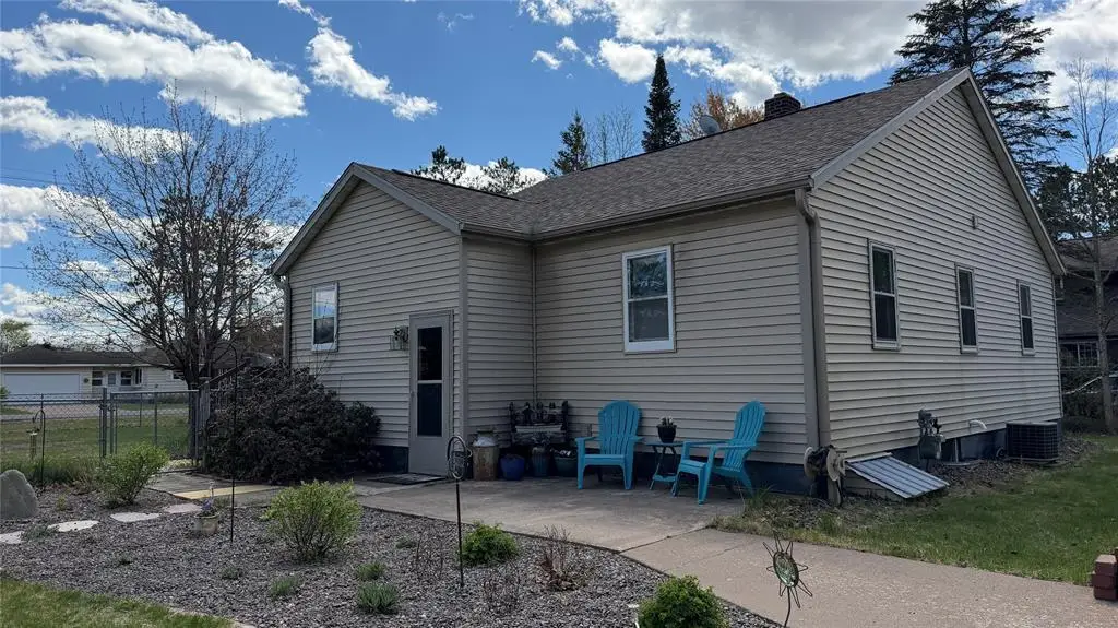 10507 Hamblin Street, Hayward, WI 54843 - #1