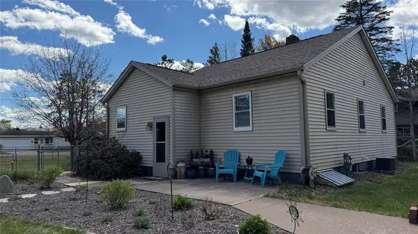 10507 Hamblin Street, Hayward, WI 54843