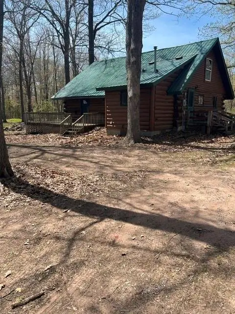 W5864 Block Drive, Minong, WI 54859 - #1