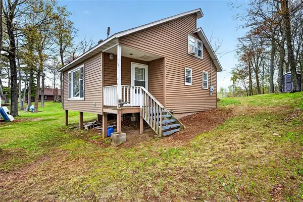 W2908 Sunset Bay, Birchwood, WI 54817