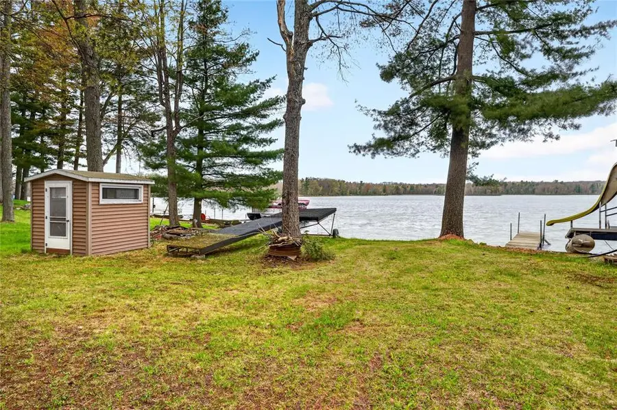 W2908 Sunset Bay, Birchwood, WI 54817 - #2