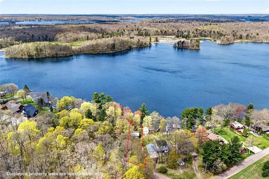 W2908 Sunset Bay, Birchwood, WI 54817 - #3