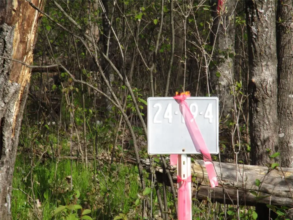 Lot #24 28 1/8 Avenue, Birchwood, WI 54817 - #1