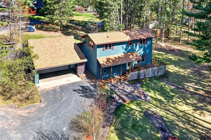 N6216 Little Valley Road, Spooner, WI 54801 - #3