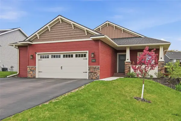 6401 Aspen Ridge Drive, Eau Claire, WI 54703