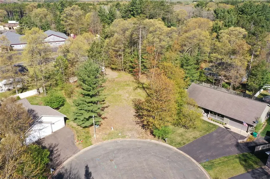 Lot 21 Shady Lane, Siren, WI 54872 - #2