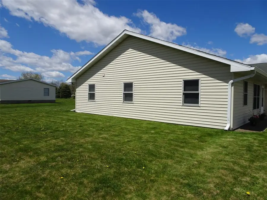 609 Washington Street, Almena, WI 54805 - #3
