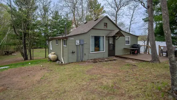 W5362 Yellowsands Drive #1, Spooner, WI 54801