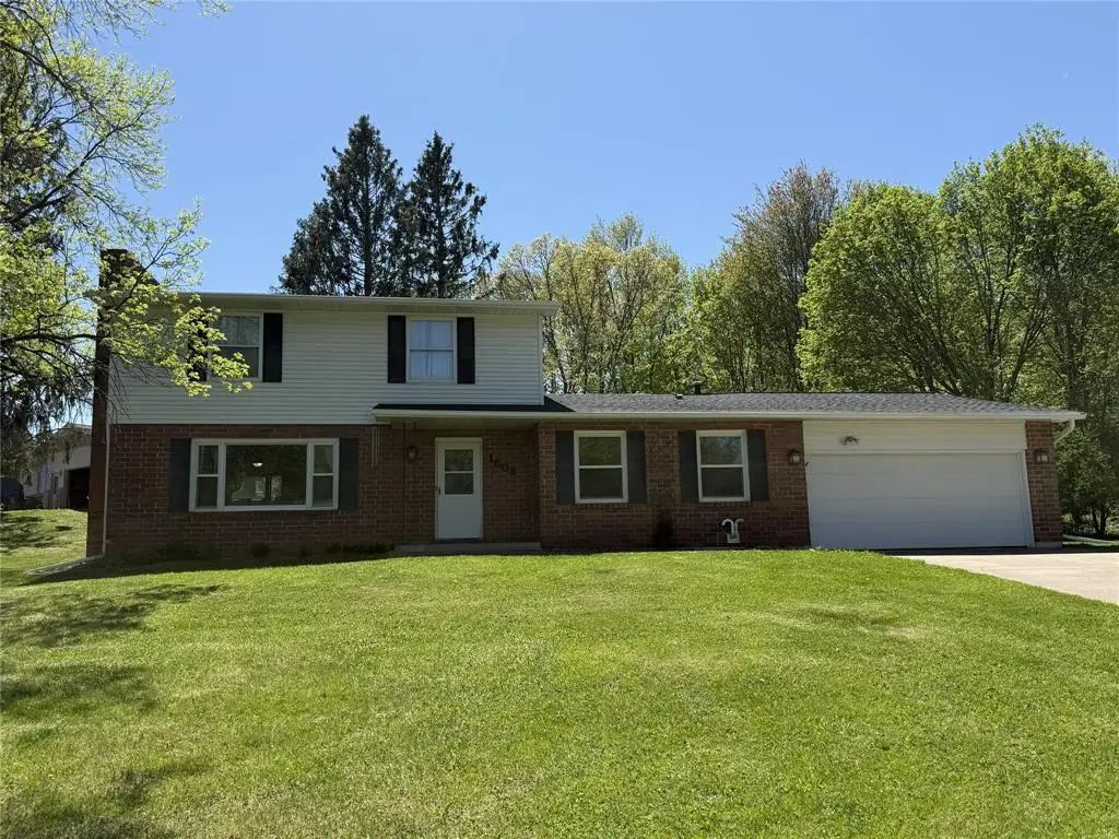 1502 W Marshall Street, Rice Lake, WI 54868 - #1
