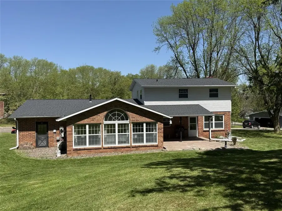 1502 W Marshall Street, Rice Lake, WI 54868 - #3