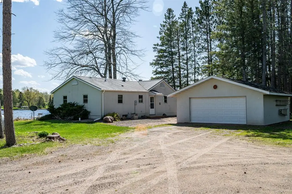 5321N Lake Winter Rd, Winter, WI 54896 - #1