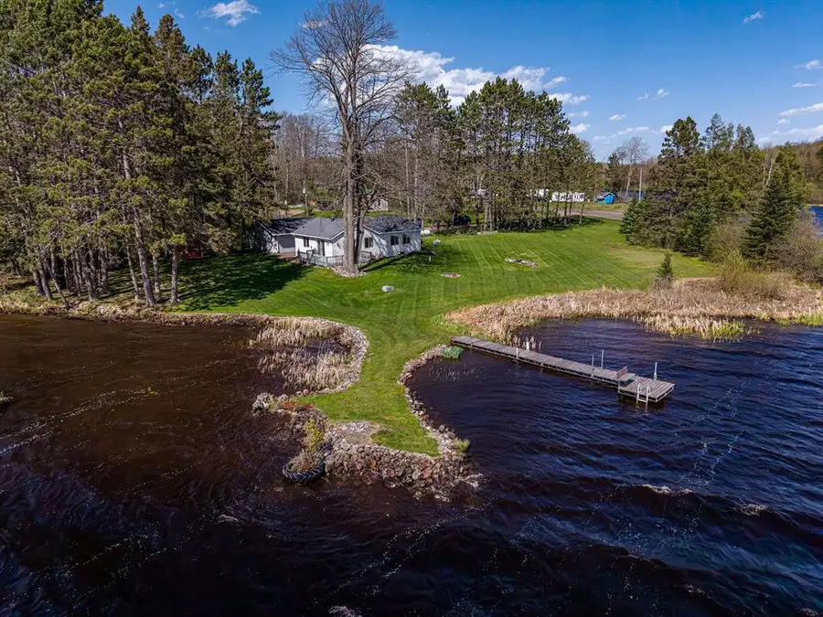5321N Lake Winter Rd, Winter, WI 54896 - #2