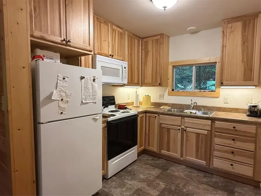 N888 Leach Lake Road, Barronett, WI 54813 - #3