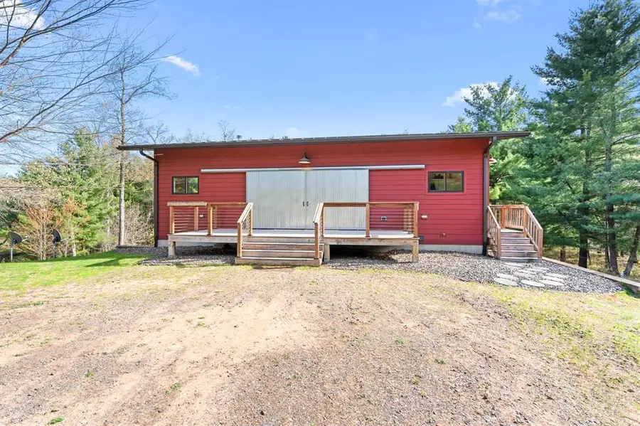 29650 Big Bear Court, Danbury, WI 54830 - #2