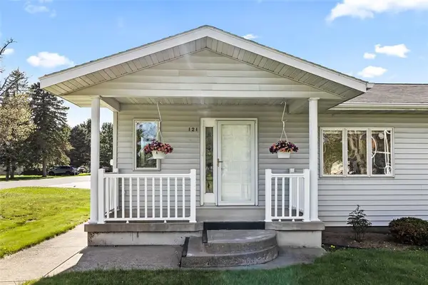 121 Brayton Street, Chetek, WI 54728