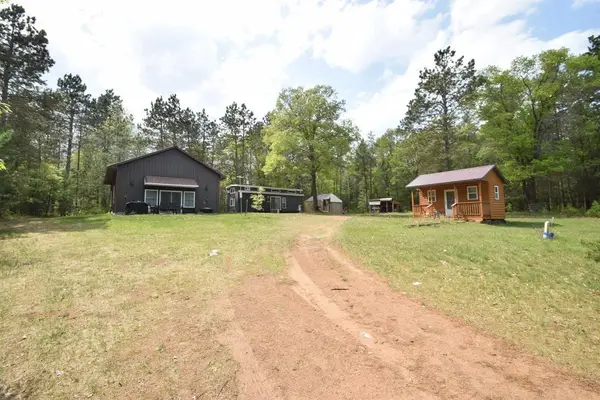 30349 Johnson Creek Trail, Danbury, WI 54830