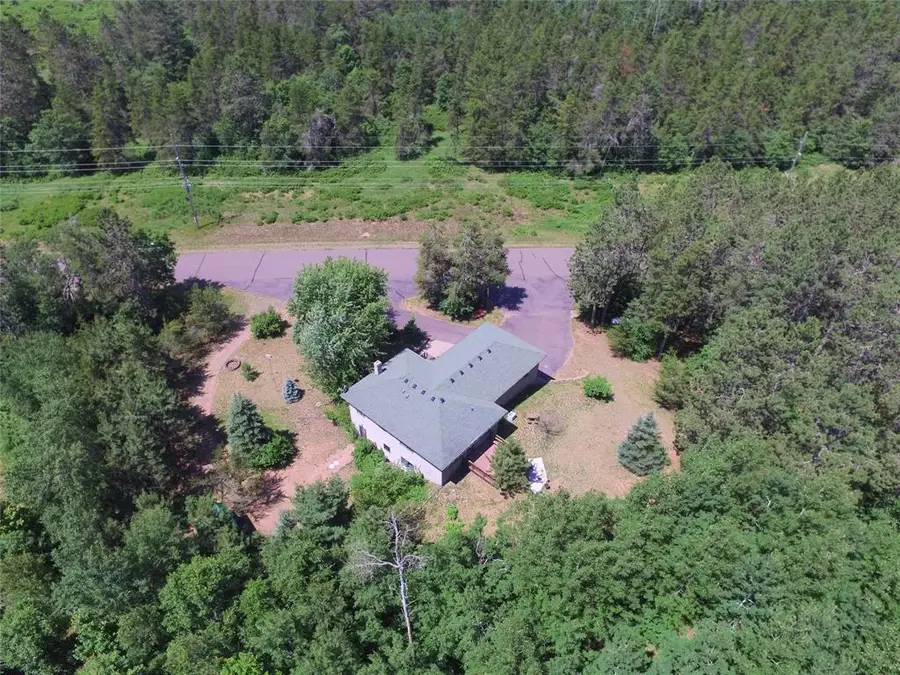30176 Eagle Lake Road, Danbury, WI 54830 - #3